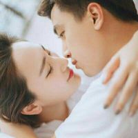 qq网名个性情侣头像