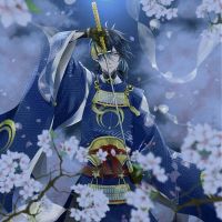 头像男动漫古风帅气