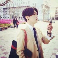 男生头像库图片