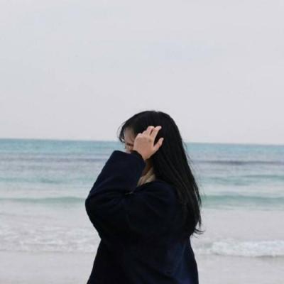 好运锦鲤头像