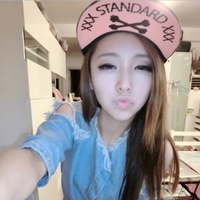 cf网名妹纸