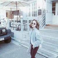 关于四叶草的女生网名