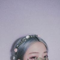 带若字的女生网名