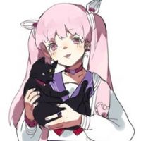 日系头像女
