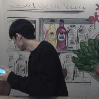 头像男成熟稳重大叔