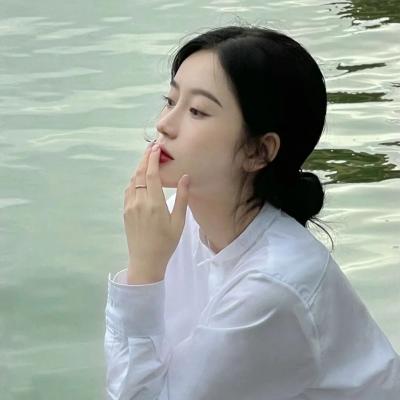 流行微信网名英文女生