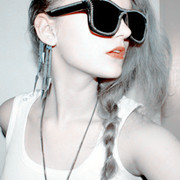 佛系头像女唯美图片