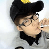 可爱头像大全男生