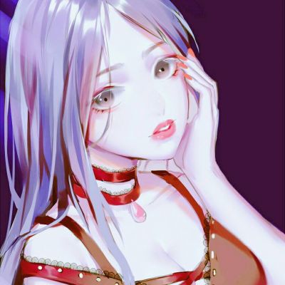 头像2022最新款女动漫