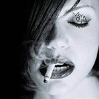 螃蟹好听的网名