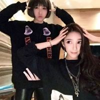 qq个性网名女生