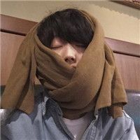 有趣的男生头像