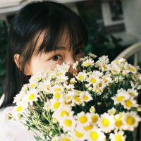 新年喜庆头像女生