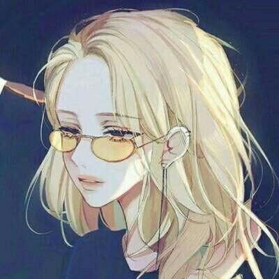 300x300的动漫头像