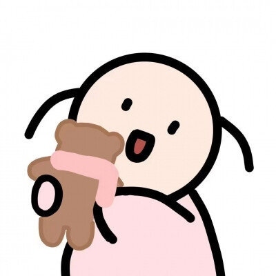 头像搞笑可爱的图片