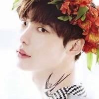 带王的英文网名