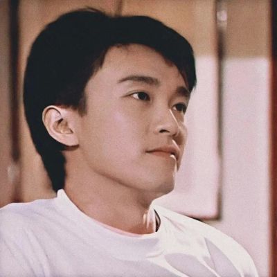 头像男生高清质感
