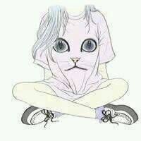 二次元女生头像可爱