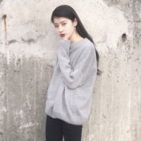 qq背景头像女