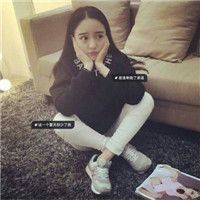 又憨又可爱的头像和昵称