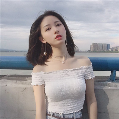 有寓意的微信头像深远