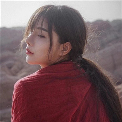 qq头像女ins高级