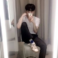 伤感男生头像图片大全