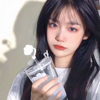 抖音头像图片2022新款女简单