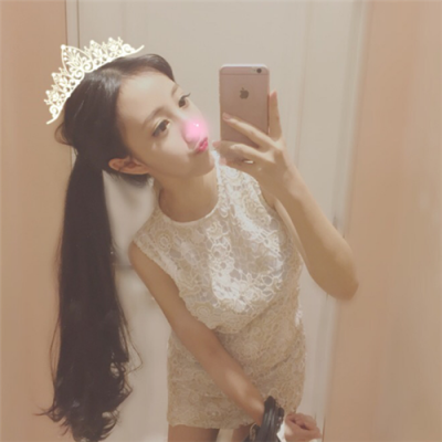 怦然心动qq头像狄淇儿可爱