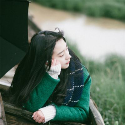 图片2022最新微信头像女可爱