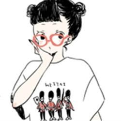 丧头像女动漫