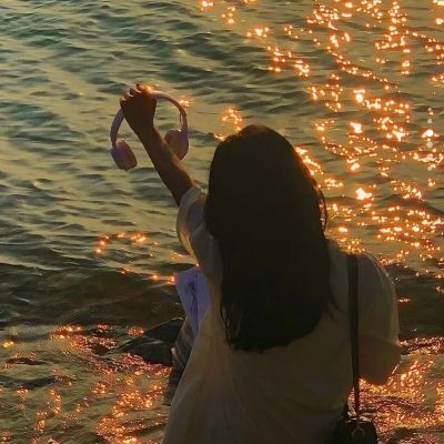 禅意头像唯美意境