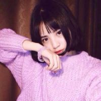 微商头像图片大全女生