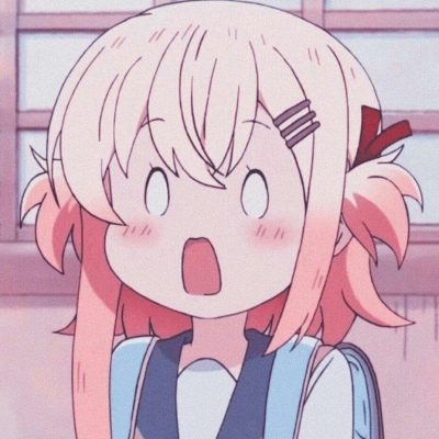 女生头像阳光动漫