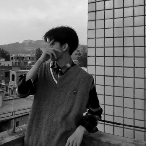 成熟男头像 成熟稳重高清