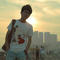 男头像图片大全背影