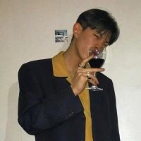 两个字气质的网名男生