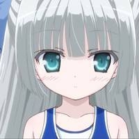 正方形动漫头像