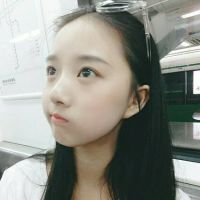 可爱的女生头像高清