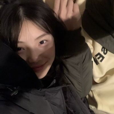 不明显情侣头像一男一女抖音