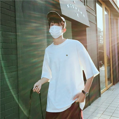 男生头像酷到爆炸