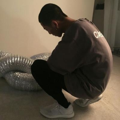 男生专属头像