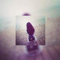 伤感的个性微信网名女
