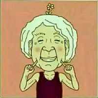 头像变漫画