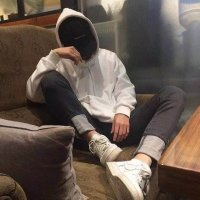 成熟头像图片男