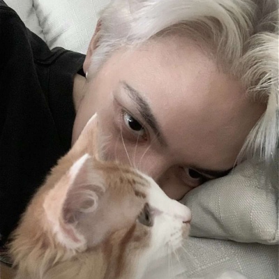 帅气的男用头像