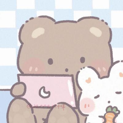 蜡笔笔小新的可爱头像