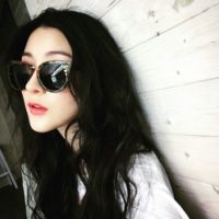 qq头像女生伤感霸气 图片