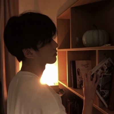 2022新头像微信男