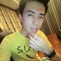 男生头像网名